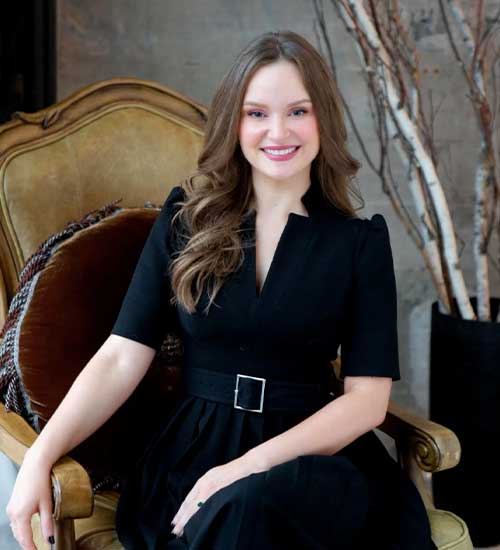 Dr. Olga, DDS