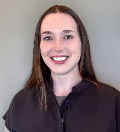 Dr. Smelik, DDS