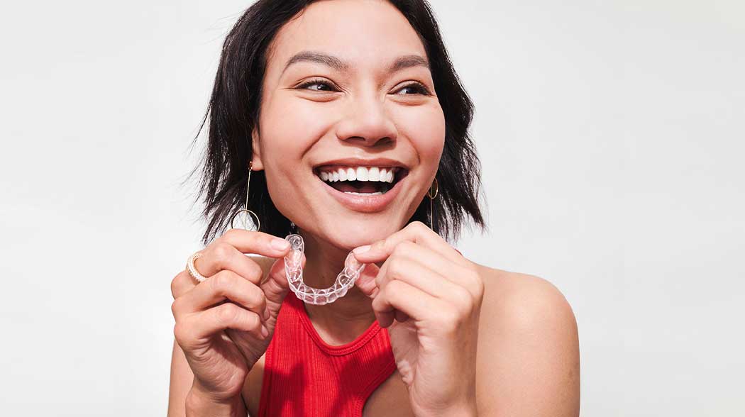 CandidPro Clear Aligners Orthodontic Treatment in Tacoma, WA