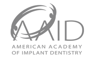 American Ccademy of Implant Dentistry Dentist