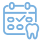 Book Dental Appointment Online