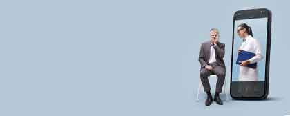 Teledentistry Virtual Dental Consultations in Tacoma