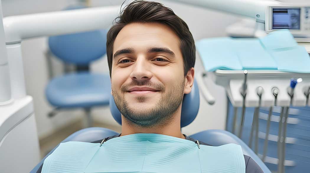 Oral Conscious Sedation Dentistry in Tacoma, WA