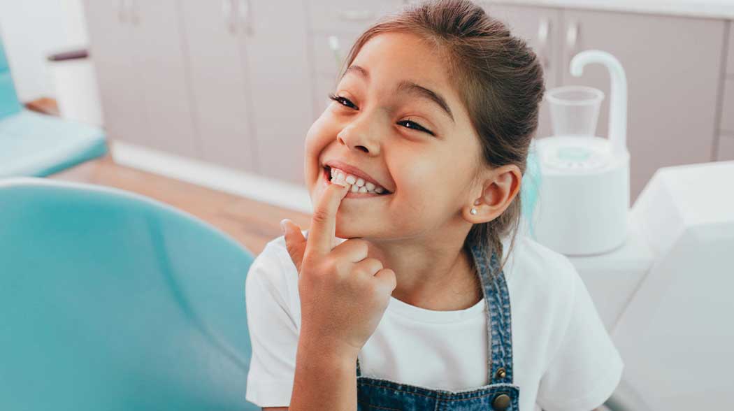 Comprehensive Pediatric Dental Exams in Tacoma, WA