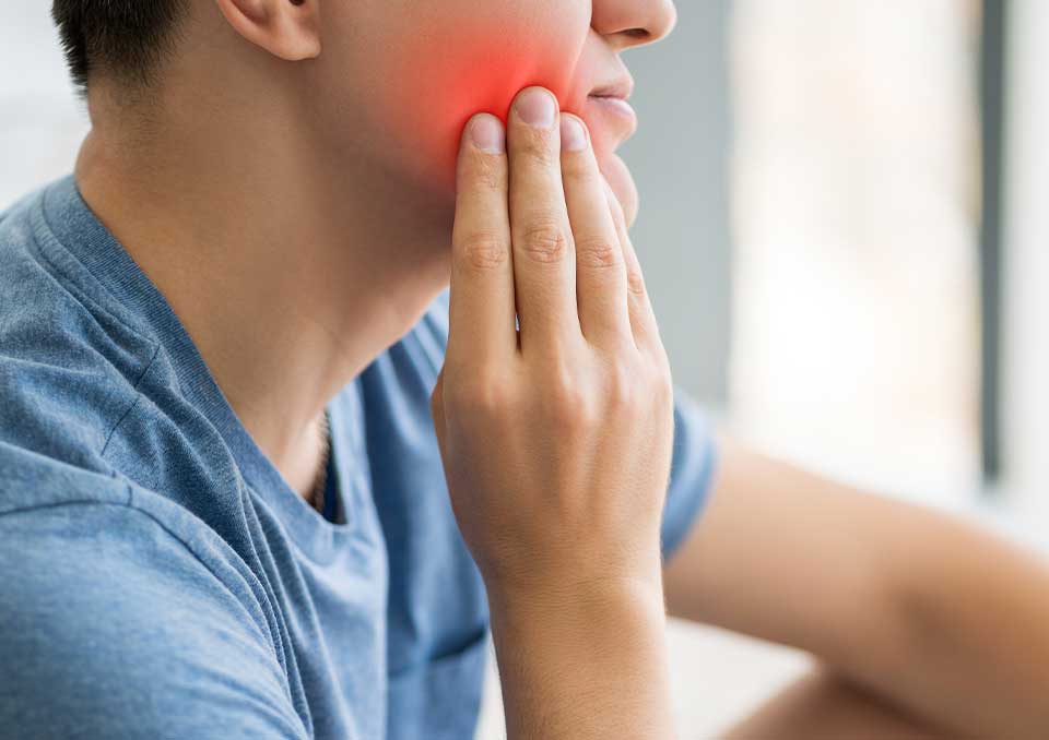 Advanced Periodontal Gum Disease Treatment in Tacoma, WA
