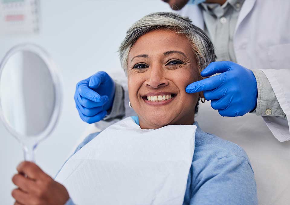 Custom Ceramic Dental Bridges in Tacoma, WA