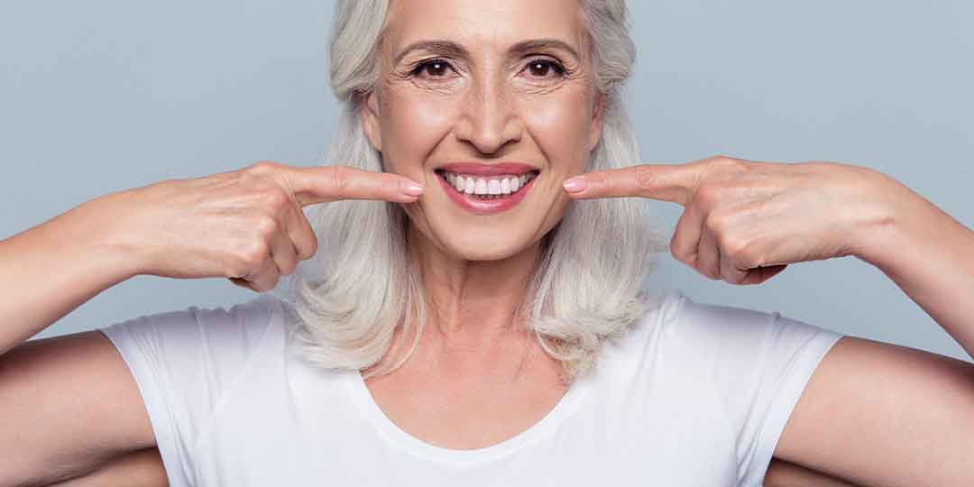 Restorative Dental Bridges in Tacoma