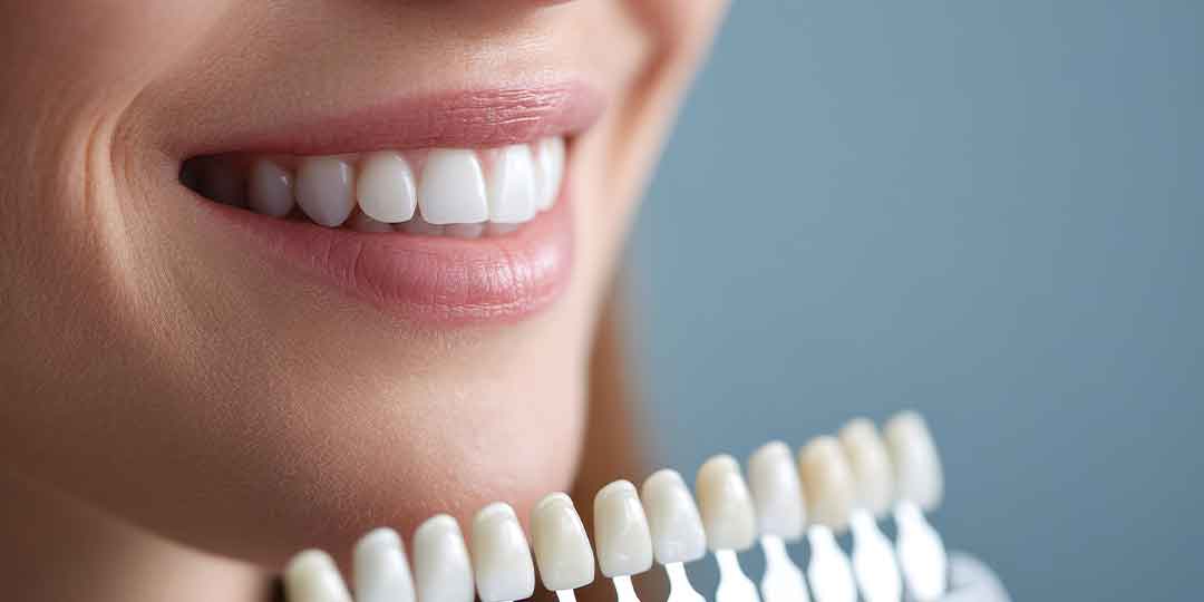 Same-Day Dental Veneers in Tacoma