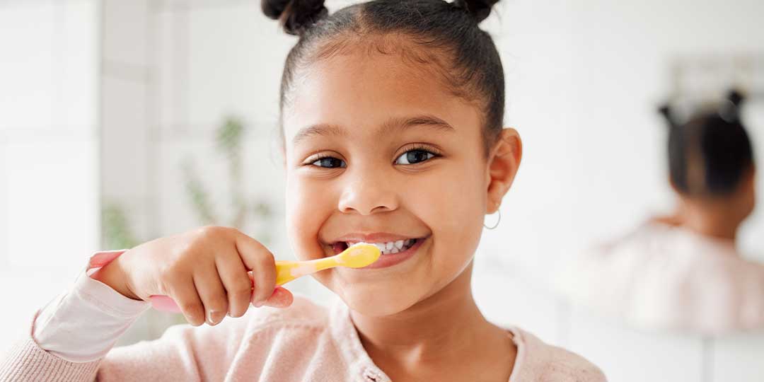 Gentle Pediatric Dentistry in Tacoma