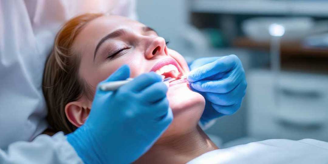 Comfort Sedation Dentistry in Tacoma