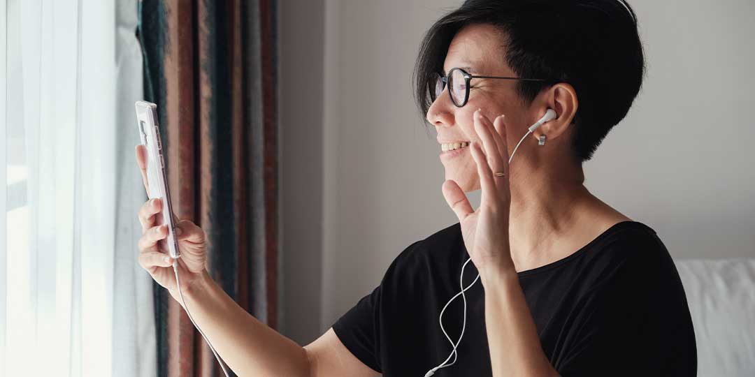 Virtual Teledentistry Consultations
