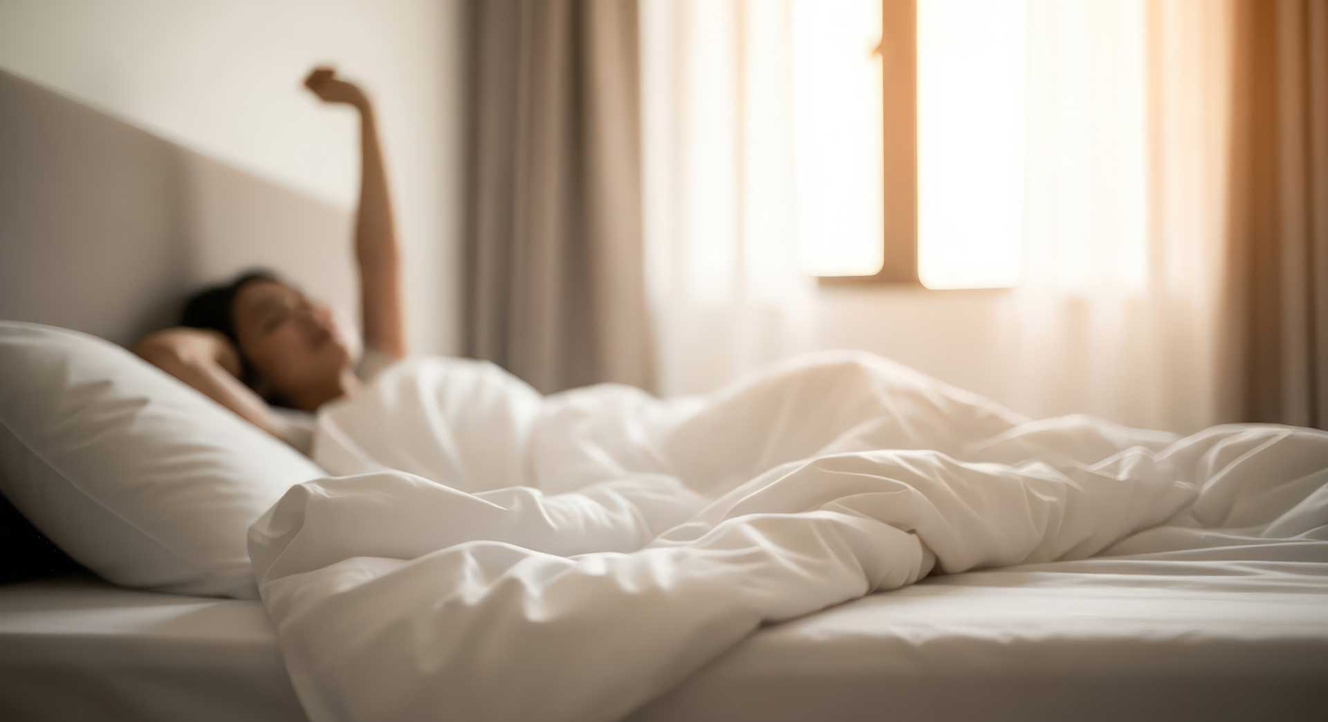 Fotona NightLase Non-Invasive Laser Snoring Treatment in Tacoma, WA