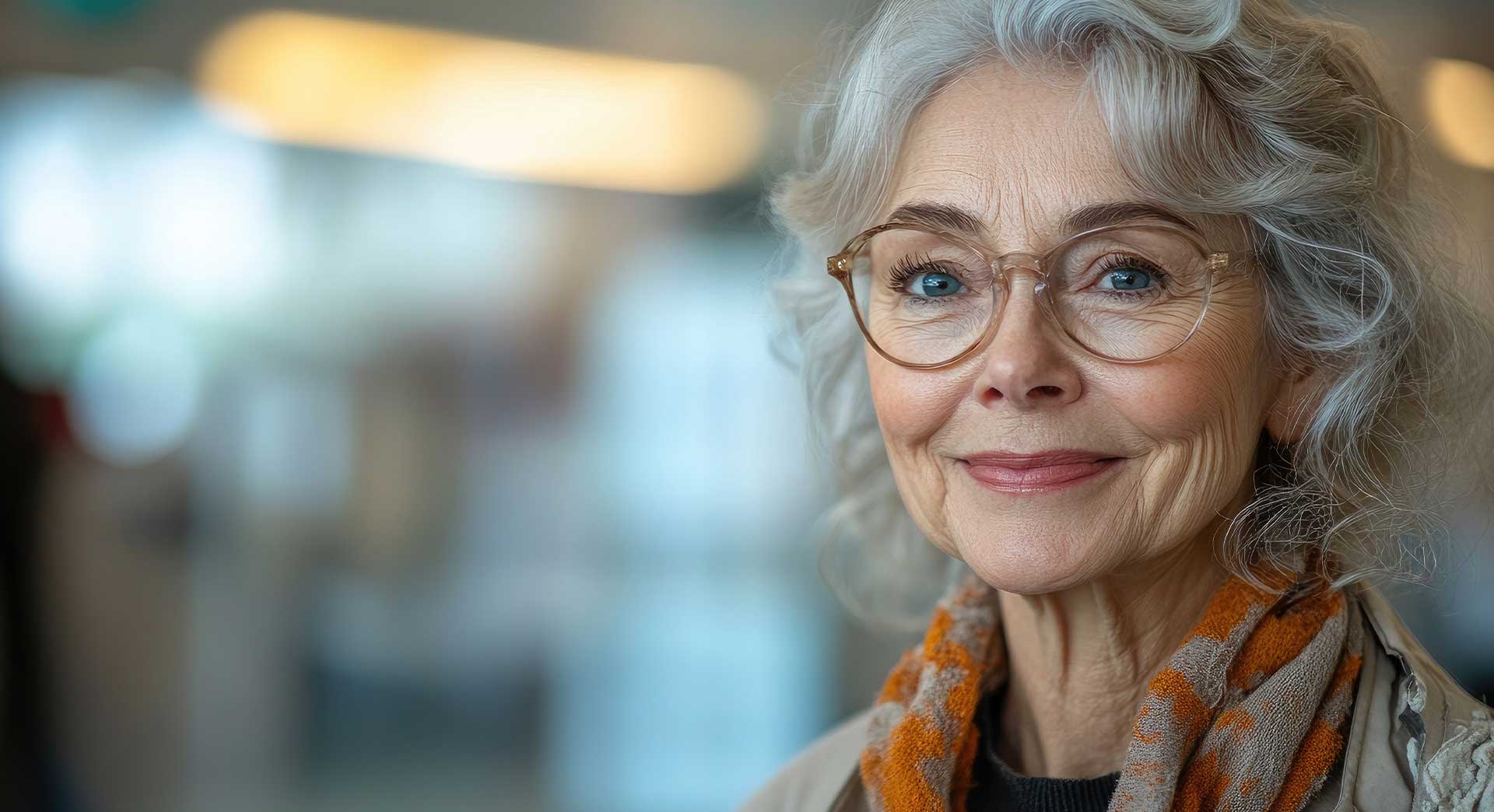 Geriatric Oral Care and Senior Dentistry in Tacoma, WA