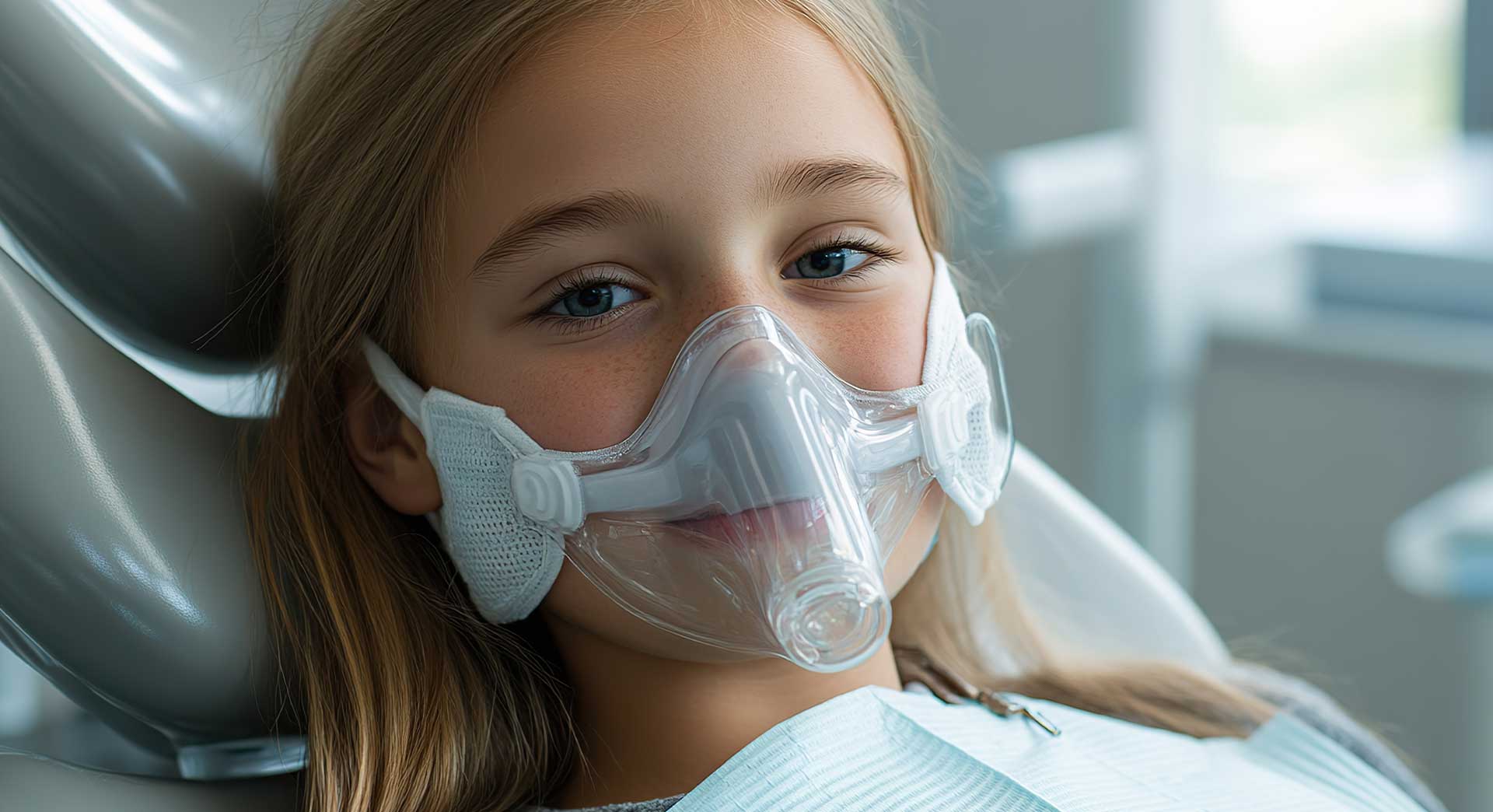 Needle-Free Dental Anesthesia in Tacoma, WA at Tacoma Advanced Dental