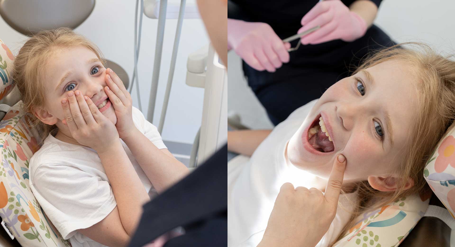Pediatric Dental Cleanings and Fluoride Care in Tacoma, WA
